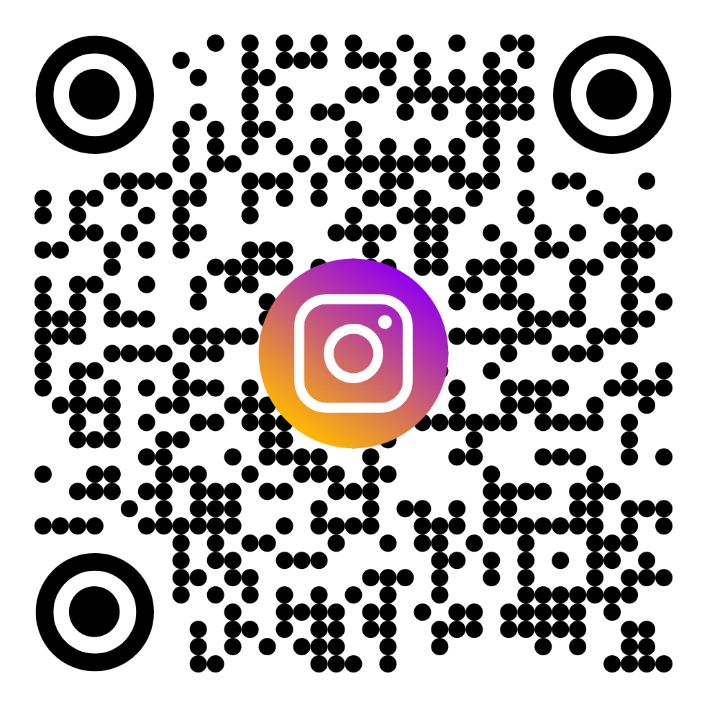 Instagram QR